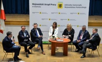 podpisanie porozumienia