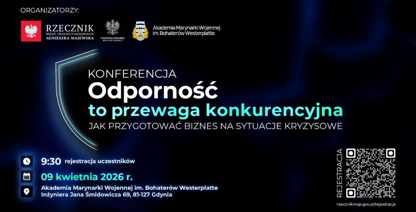 Plakat główny konferencji2