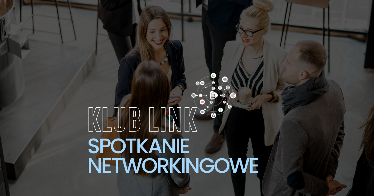 klub link cover